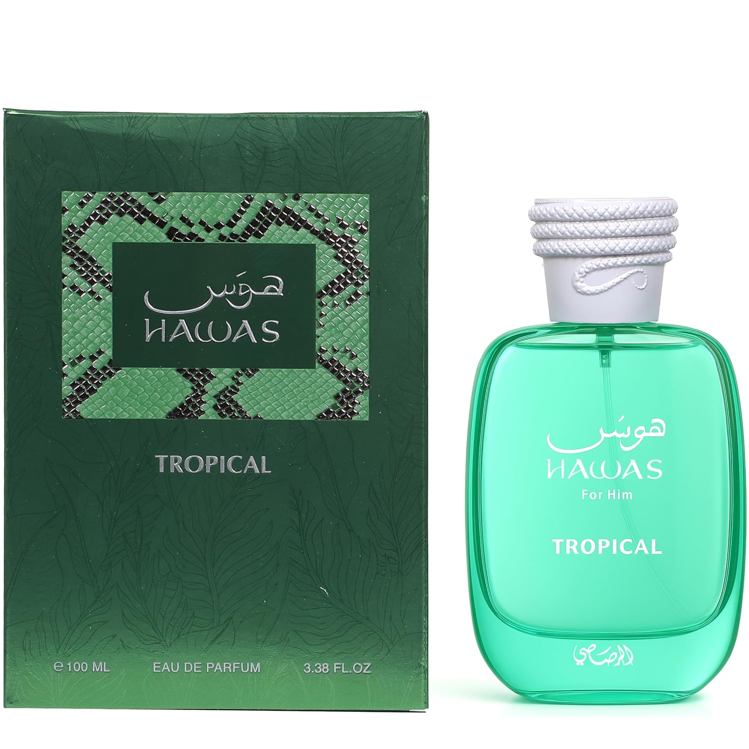 Hawas Tropical Rasasi